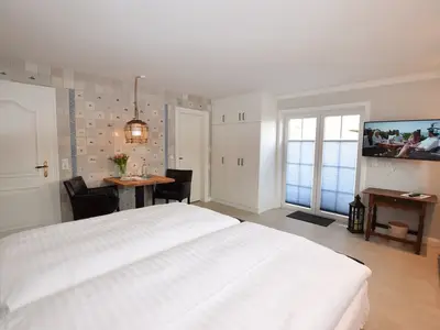 Ferienwohnung für 2 Personen (30 m²) in Westerland (Sylt) 7/10