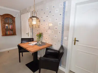 Ferienwohnung für 2 Personen (30 m²) in Westerland (Sylt) 9/10