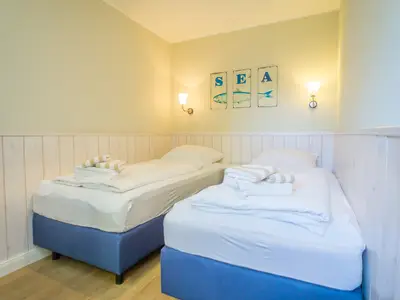 Ferienwohnung für 4 Personen (54 m²) in Westerland (Sylt) 3/10