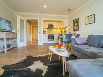 Ferienwohnung für 4 Personen (54 m²) in Westerland (Sylt) 9/10