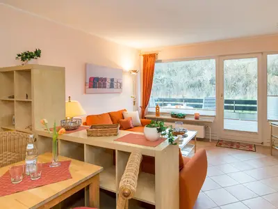 Ferienwohnung für 2 Personen (45 m²) in Westerland (Sylt) 7/10