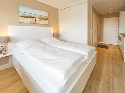 Ferienwohnung für 2 Personen (24 m²) in Westerland (Sylt) 1/10