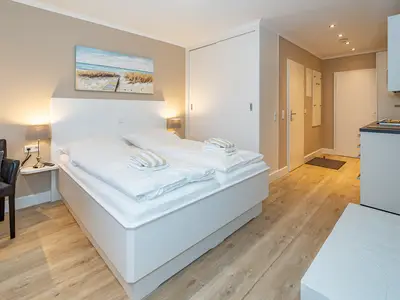 Ferienwohnung für 2 Personen (24 m²) in Westerland (Sylt) 7/10