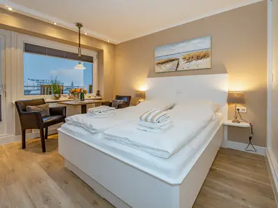 Ferienwohnung für 2 Personen (24 m²) in Westerland (Sylt) 8/10