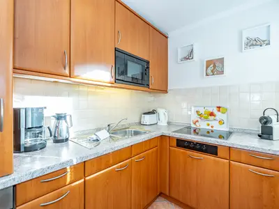 Ferienwohnung für 2 Personen (53 m²) in Westerland (Sylt) 5/10