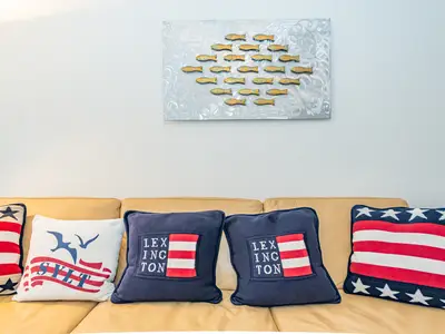 Ferienwohnung für 2 Personen (53 m²) in Westerland (Sylt) 8/10