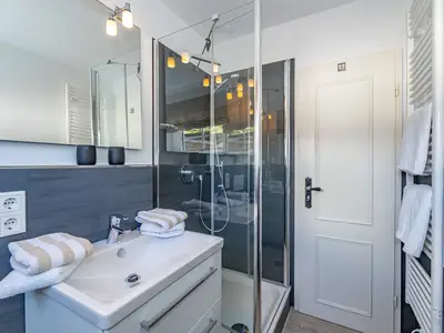 Ferienwohnung für 2 Personen (45 m²) in Westerland (Sylt) 4/10