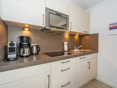 Ferienwohnung für 2 Personen (45 m²) in Westerland (Sylt) 5/10