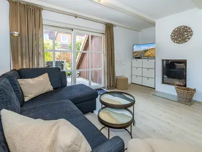 Ferienwohnung für 2 Personen (45 m²) in Westerland (Sylt) 7/10