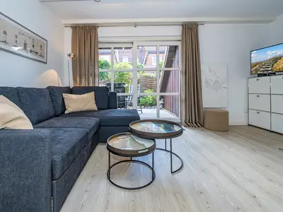 Ferienwohnung für 2 Personen (45 m²) in Westerland (Sylt) 9/10