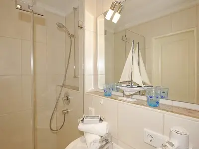 Ferienwohnung für 2 Personen (25 m²) in Westerland (Sylt) 7/10