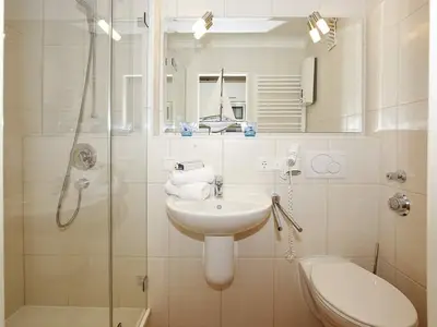 Ferienwohnung für 2 Personen (25 m²) in Westerland (Sylt) 8/10