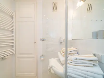 Ferienwohnung für 2 Personen (32 m²) in Westerland (Sylt) 4/10