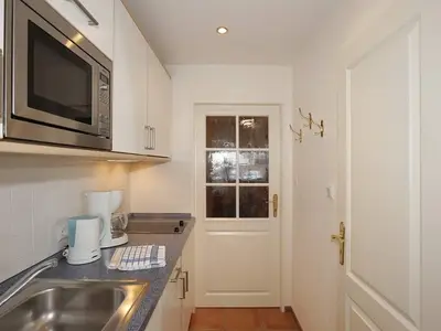 Ferienwohnung für 2 Personen (25 m²) in Westerland (Sylt) 9/10