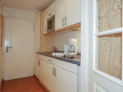 Ferienwohnung für 2 Personen (25 m²) in Westerland (Sylt) 10/10