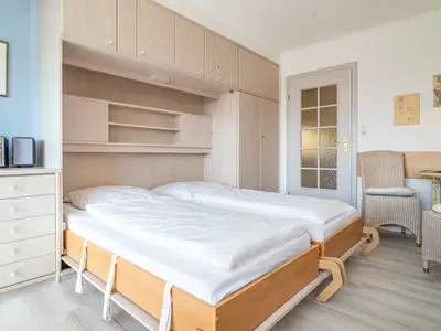 Ferienwohnung für 2 Personen (32 m²) in Westerland (Sylt) 10/10
