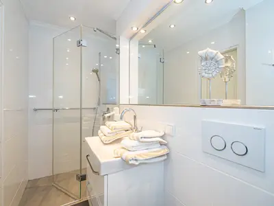 Ferienwohnung für 2 Personen (30 m²) in Westerland (Sylt) 4/10