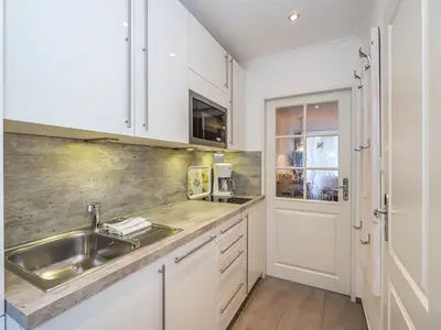 Ferienwohnung für 2 Personen (30 m²) in Westerland (Sylt) 5/10