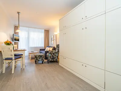 Ferienwohnung für 2 Personen (30 m²) in Westerland (Sylt) 8/10
