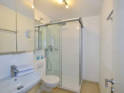 Ferienwohnung für 2 Personen (40 m²) in Westerland (Sylt) 9/10