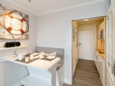Ferienwohnung für 2 Personen (25 m²) in Westerland (Sylt) 8/10