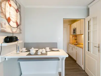 Ferienwohnung für 2 Personen (25 m²) in Westerland (Sylt) 9/10