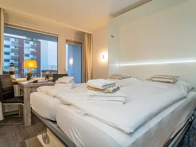 Ferienwohnung für 2 Personen (21 m²) in Westerland (Sylt) 7/10