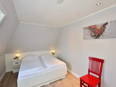 Ferienwohnung für 4 Personen (58 m²) in Westerland (Sylt) 2/10