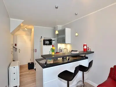 Ferienwohnung für 4 Personen (58 m²) in Westerland (Sylt) 4/10