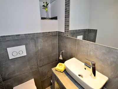 Ferienwohnung für 4 Personen (58 m²) in Westerland (Sylt) 6/10