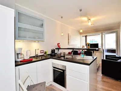 Ferienwohnung für 4 Personen (58 m²) in Westerland (Sylt) 8/10