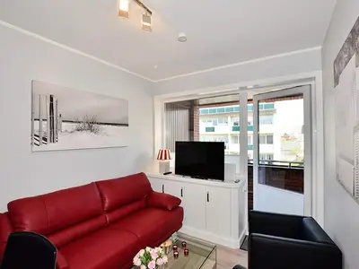 Ferienwohnung für 4 Personen (58 m²) in Westerland (Sylt) 9/10