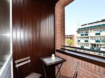 Ferienwohnung für 4 Personen (58 m²) in Westerland (Sylt) 10/10