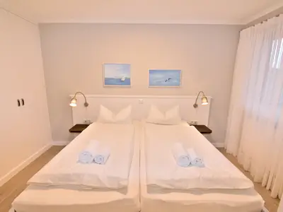 Ferienwohnung für 4 Personen (52 m²) in Westerland (Sylt) 9/10