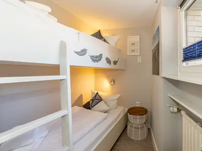 Ferienwohnung für 4 Personen (44 m²) in Westerland (Sylt) 3/10