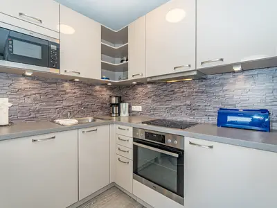 Ferienwohnung für 4 Personen (44 m²) in Westerland (Sylt) 4/10