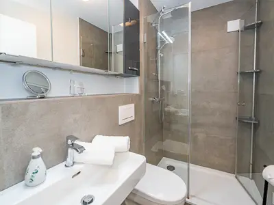 Ferienwohnung für 4 Personen (44 m²) in Westerland (Sylt) 5/10