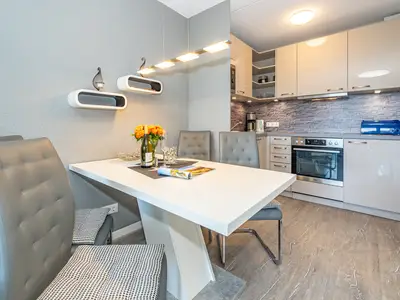 Ferienwohnung für 4 Personen (44 m²) in Westerland (Sylt) 8/10