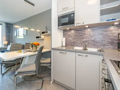 Ferienwohnung für 4 Personen (44 m²) in Westerland (Sylt) 9/10