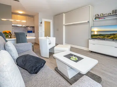 Ferienwohnung für 4 Personen (44 m²) in Westerland (Sylt) 10/10