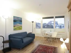 Ferienwohnung für 2 Personen (50 m²) in Westerland (Sylt)