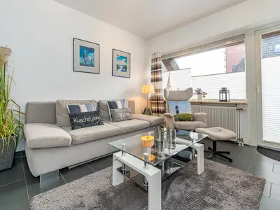 Ferienwohnung für 4 Personen (50 m²) in Westerland (Sylt) 1/10