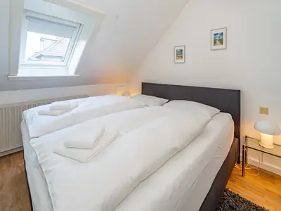 Ferienwohnung für 4 Personen (50 m²) in Westerland (Sylt) 2/10