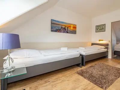 Ferienwohnung für 4 Personen (50 m²) in Westerland (Sylt) 3/10