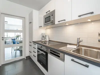 Ferienwohnung für 4 Personen (50 m²) in Westerland (Sylt) 4/10