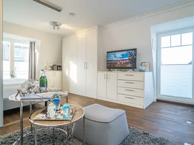 Ferienwohnung für 2 Personen (33 m²) in Westerland (Sylt) 7/10