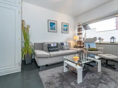 Ferienwohnung für 4 Personen (50 m²) in Westerland (Sylt) 6/10