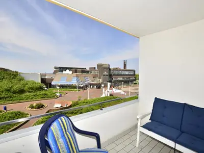 Ferienwohnung für 3 Personen (48 m²) in Westerland (Sylt) 3/10