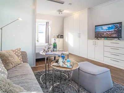 Ferienwohnung für 2 Personen (33 m²) in Westerland (Sylt) 8/10