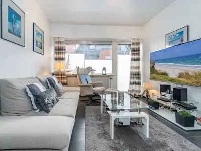 Ferienwohnung für 4 Personen (50 m²) in Westerland (Sylt) 7/10